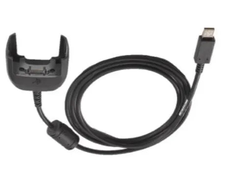 Image 1 for Zebra CBL-MC33-USBCHG-01 USB Charging Cable for MC33 Mobile Computers