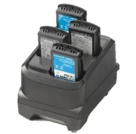 Image 2 for Zebra MC32/MC33 4-Slot Spare Battery Charger