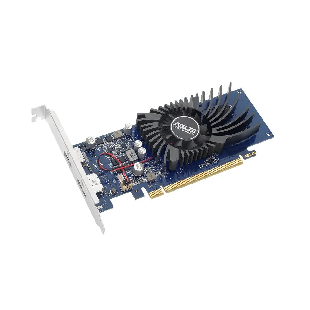 Image 1 for ASUS GeForce GT 1030 2GB GDDR5 Graphics Card