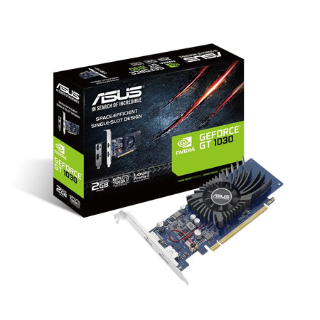 Image 4 for ASUS GeForce GT 1030 2GB GDDR5 Graphics Card