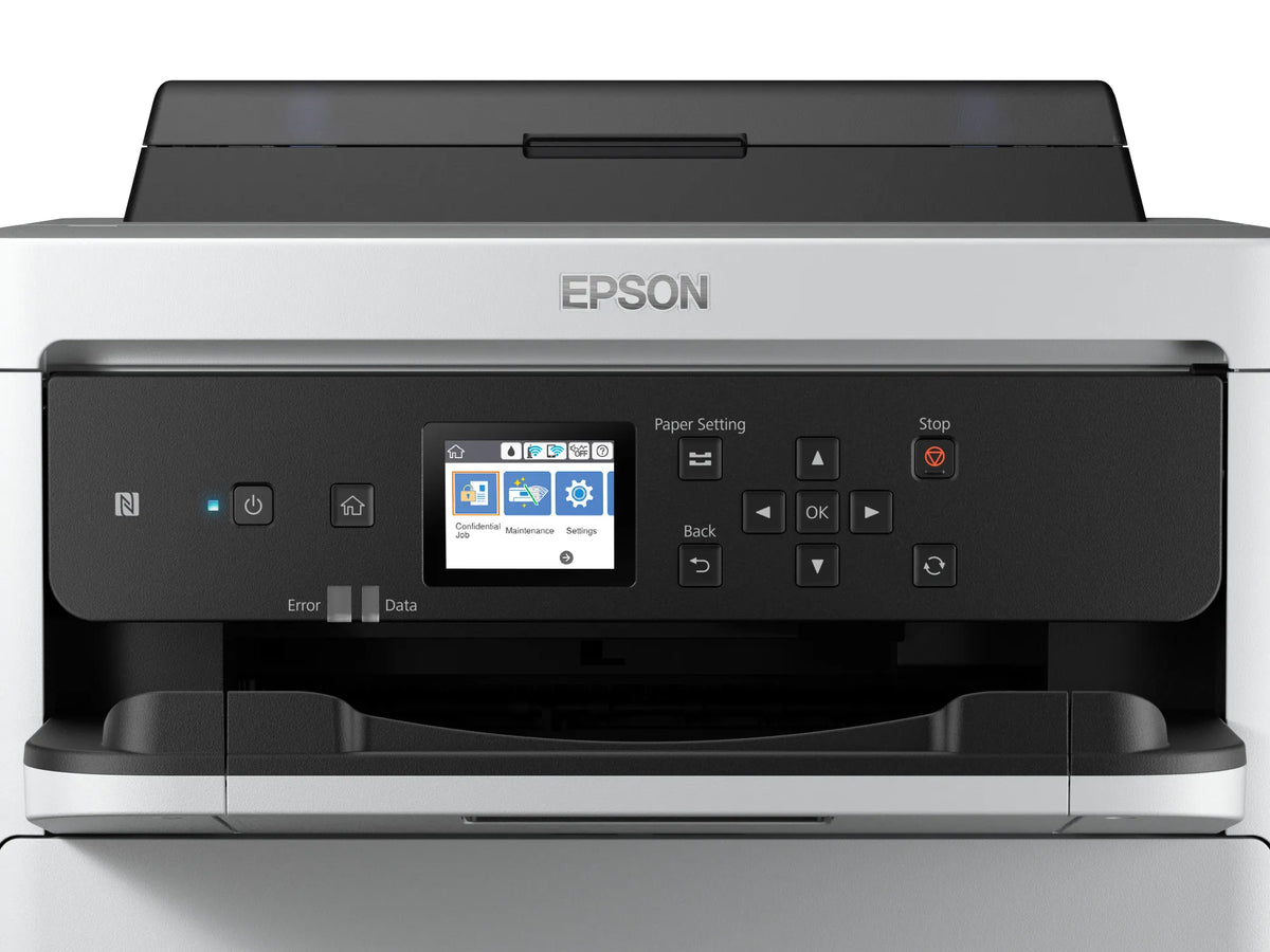 Image 3 for Epson WorkForce Pro WF-C5290DW Colour Single Function Printer