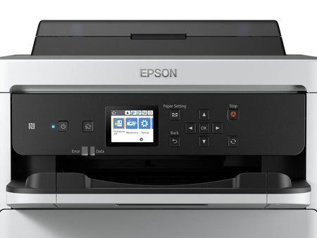 Image 3 for Epson WorkForce Pro WF-C5290DW Colour Single Function Printer