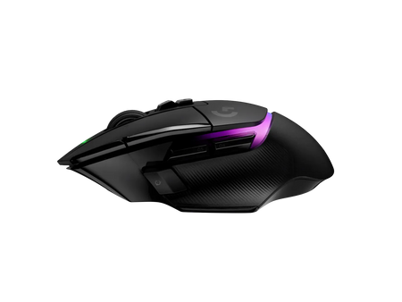 Image 4 for Logitech G502 X Plus Wireless RGB Gaming Mouse - Black