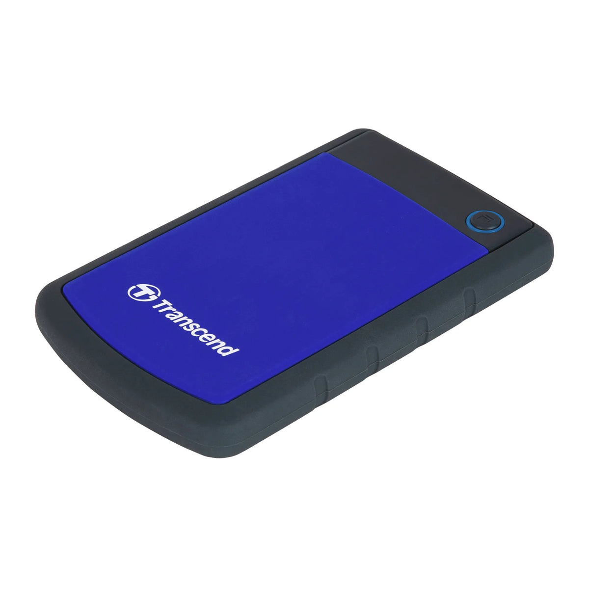 Image 4 for Transcend StoreJet 1TB External HDD - Blue