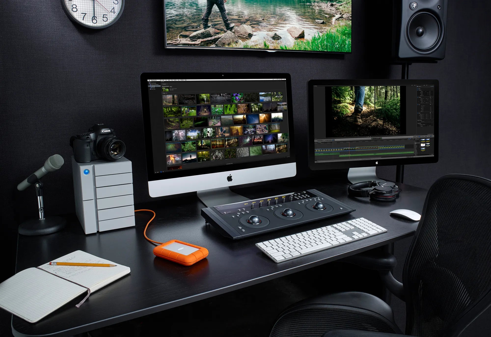 Image 3 for Seagate LaCie 5TB Rugged Mini USB-C