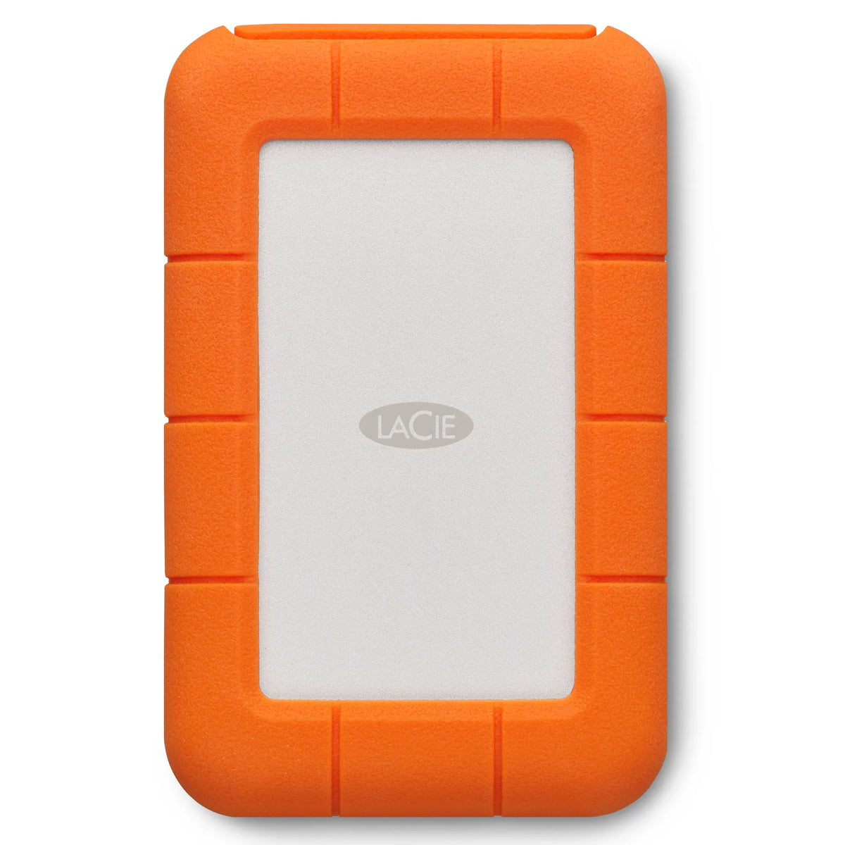 Image 4 for Seagate LaCie 5TB Rugged Mini USB-C