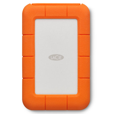 Image 4 for Seagate LaCie 5TB Rugged Mini USB-C