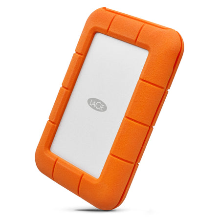 Image 7 for Seagate LaCie 5TB Rugged Mini USB-C