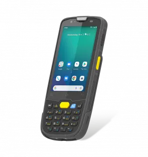 Image 1 for Newland-MT6755 Sei Mobile Computer with 4 touchscreen