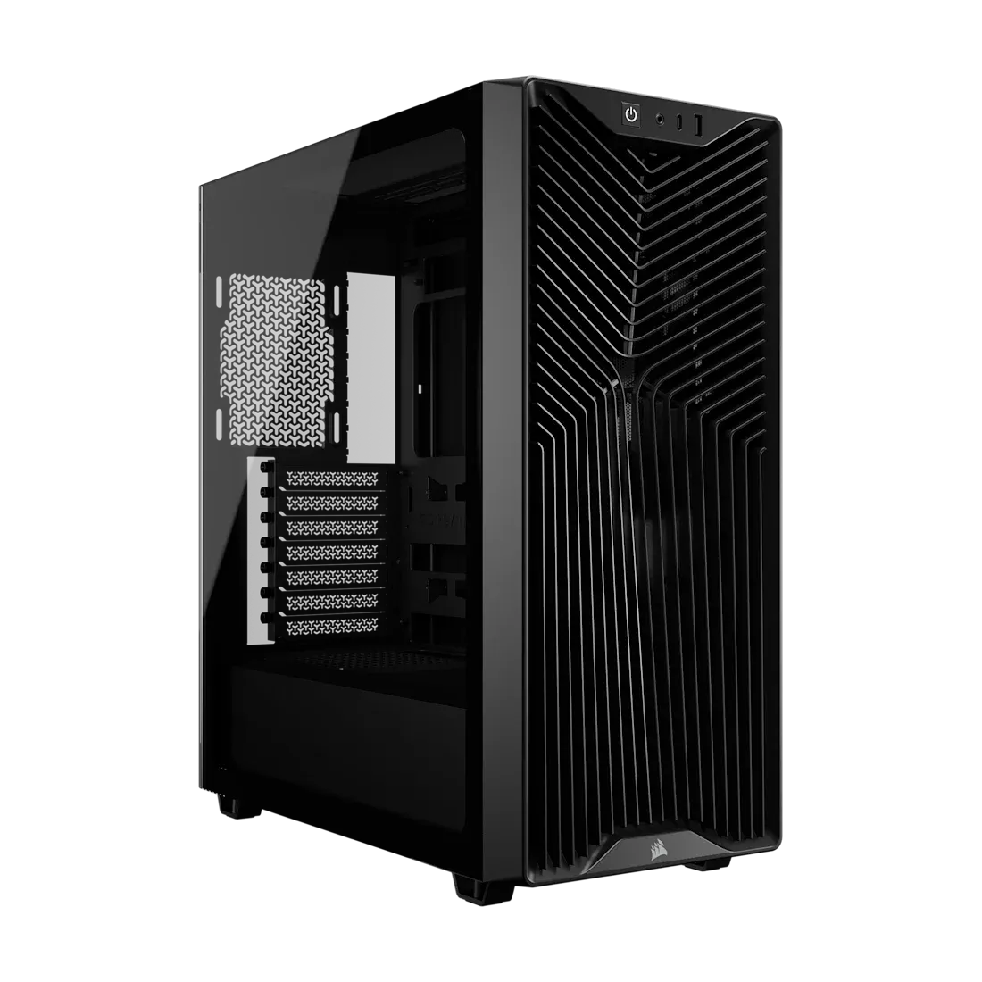 Image 6 for 3200D RS Mid-Tower PC Case