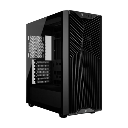 Image 6 for 3200D RS Mid-Tower PC Case