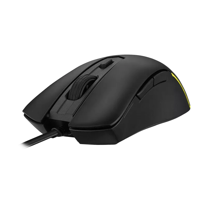 Image 4 for ASUS TUF Gaming M3 Gen II Wired Gaming Mouse