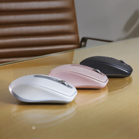 Image 8 for Logitech MX Anywhere 3S Wireless Mouse