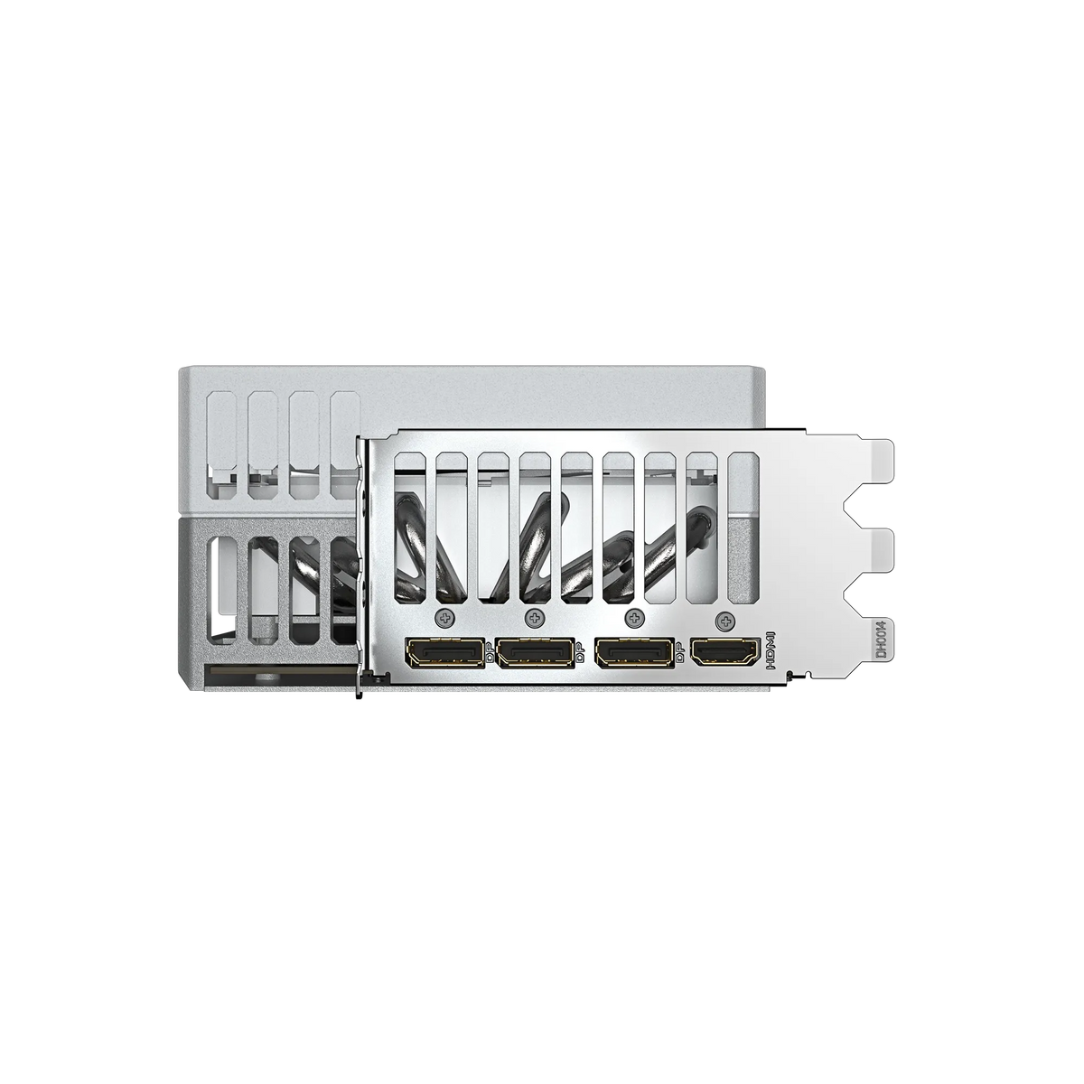 Image 2 for GIGABYTE GeForce RTX 5090 AORUS MASTER ICE 32GB GDDR7