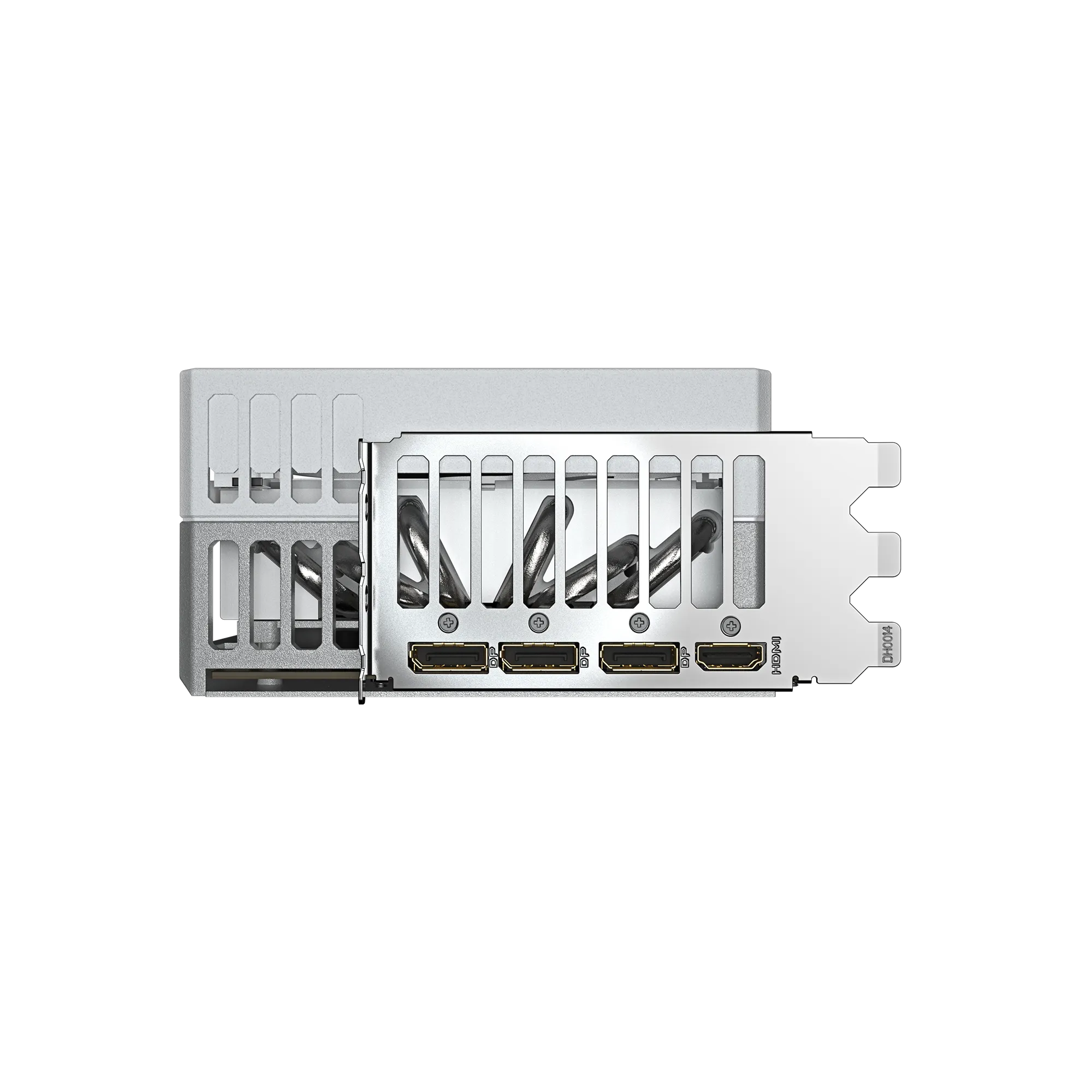 Image 2 for GIGABYTE GeForce RTX 5090 AORUS MASTER ICE 32GB GDDR7