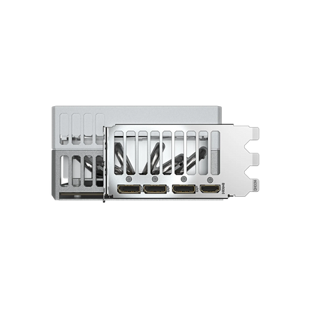 Image 2 for GIGABYTE GeForce RTX 5090 AORUS MASTER ICE 32GB GDDR7