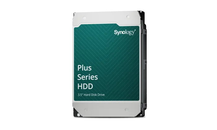 Image 1 for Synology HAT3320-20TB Plus Series 3.5" SATA HDD 7200RPM NAS Drive - 3 Year Warranty