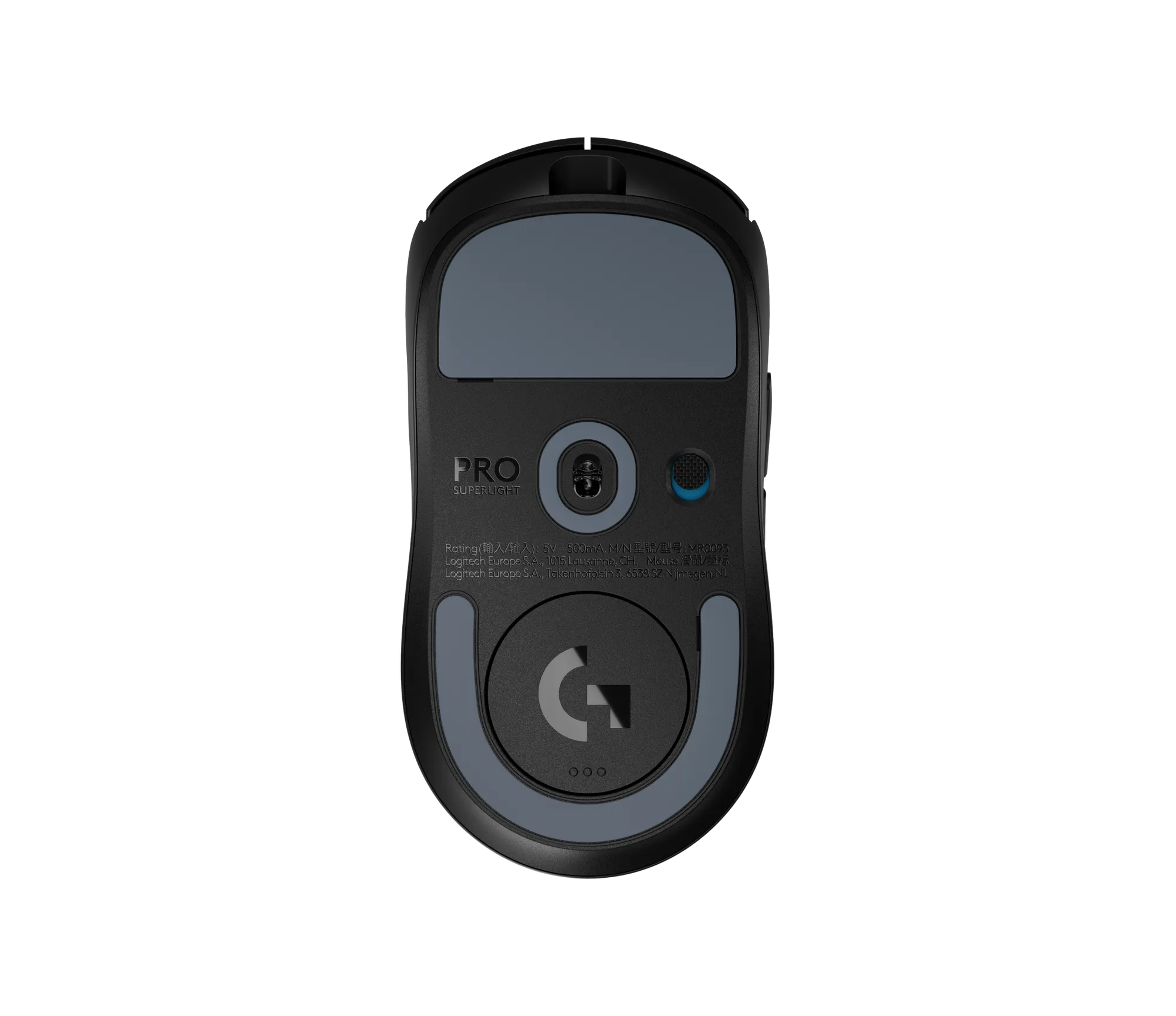 Image 2 for Logitech G PRO X Superlight 2 Gaming Mouse