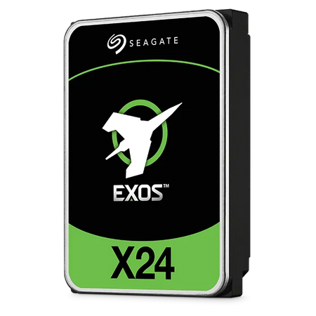 Image 1 for Seagate Exos X24 24TB SAS Internal HDD