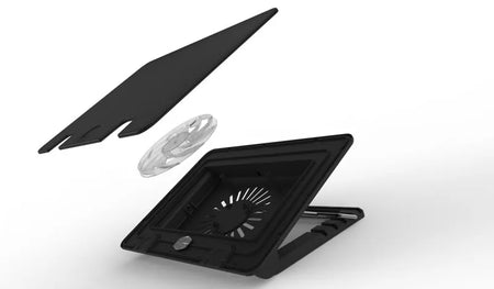 Image 2 for Cooler Master Ergostand IV Laptop Stand