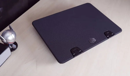 Image 16 for Cooler Master Ergostand IV Laptop Stand