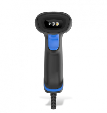 Image 2 for Newland HR33 Marlin 2D CMOS Megapixel Handheld Barcode Scanner with USB Cable and Adjustable Stand