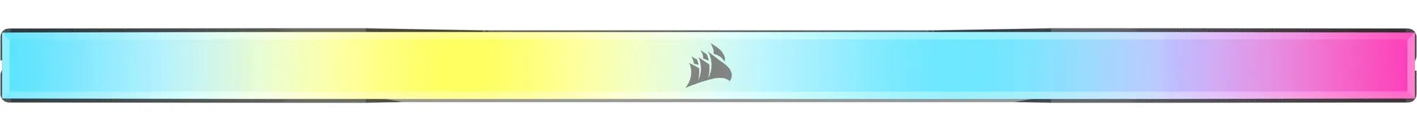 Image 3 for Corsair VENGEANCE RGB DDR5 32GB Memory Kit