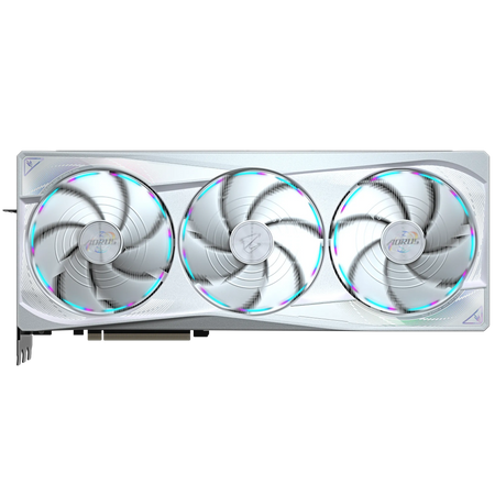 Image 3 for GIGABYTE GeForce RTX 5090 AORUS MASTER ICE 32GB GDDR7