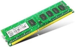 Image 2 for Transcend 4GB DDR3-1333 Desktop DIMM Memory