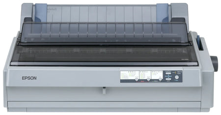 Image 2 for Epson LQ-2190 Dot Matrix Printer