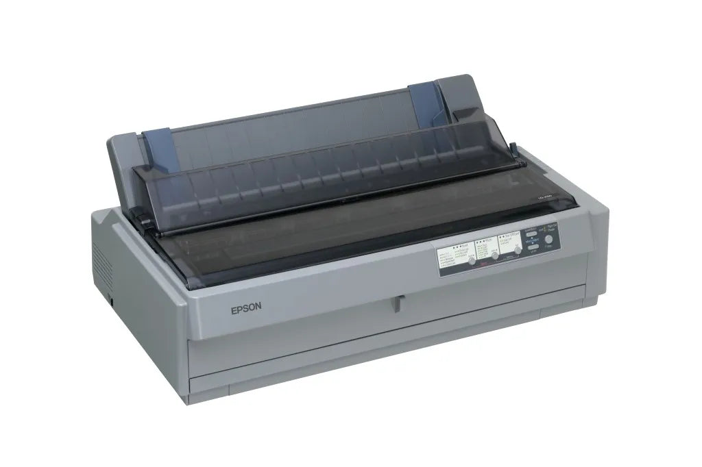 Image 3 for Epson LQ-2190 Dot Matrix Printer