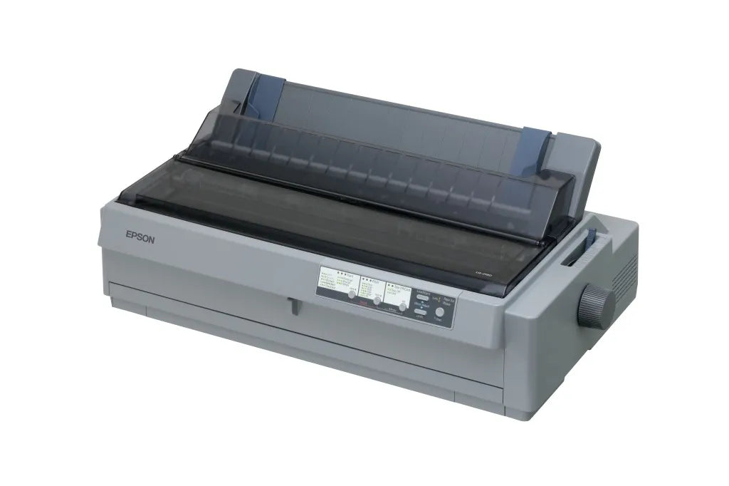 Image 4 for Epson LQ-2190 Dot Matrix Printer