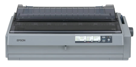 Image 6 for Epson LQ-2190 Dot Matrix Printer