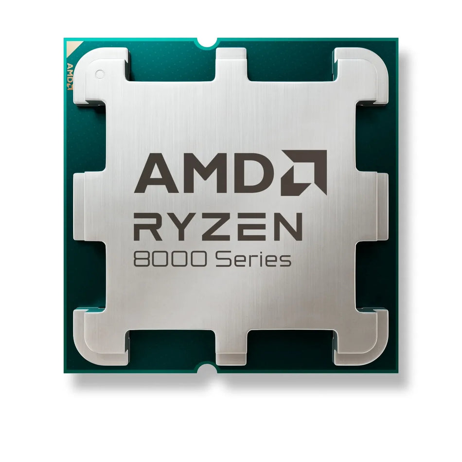 Image 1 for AMD Ryzen 7 8700F 7 8000 Series 8-Core/ 16-Threads