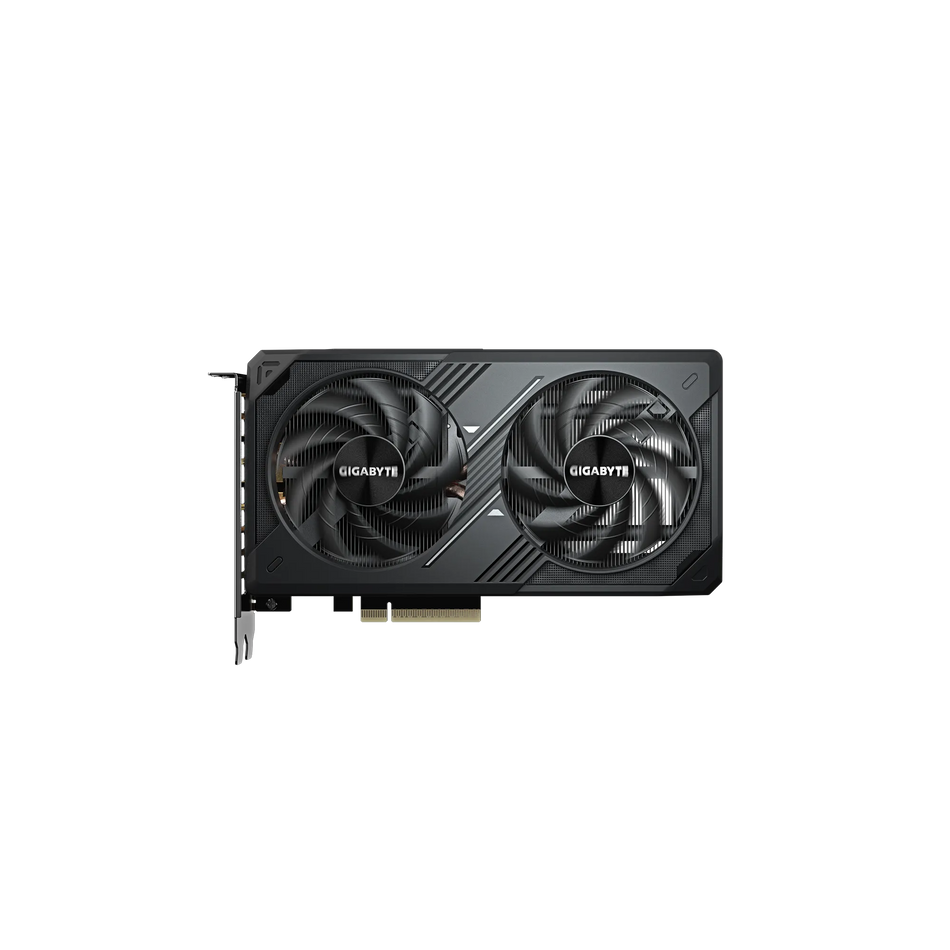 Image 1 for GIGABYTE GeForce RTX 5060 WINDFORCE OC 8GB GDDR7