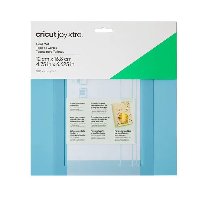 Image 4 for Cricut Joy Xtra Card Mat - 12 x 16.8 cm