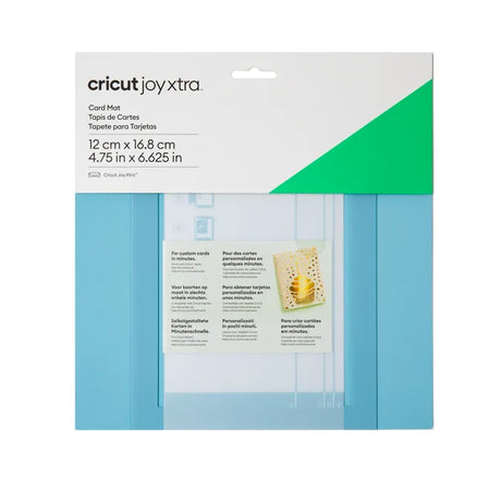 Image 4 for Cricut Joy Xtra Card Mat - 12 x 16.8 cm