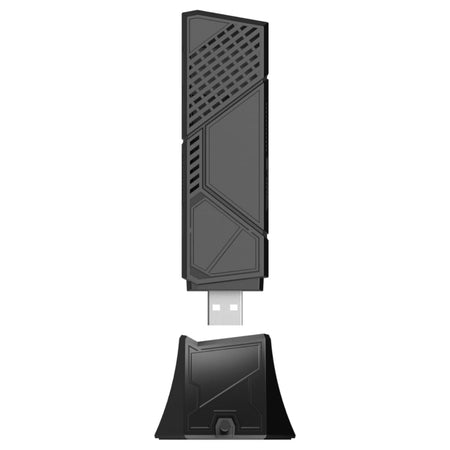 Image 3 for ASUS BE6500 Tri-band WiFi 7 USB adapter