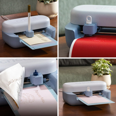 Image 3 for Cricut Joy 2 Bundle - Smart Cutting Machine