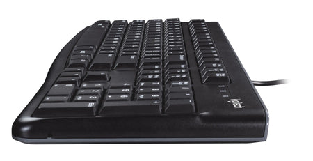 Image 5 for Logitech MK120 Wired Keyboard and Mouse Combo