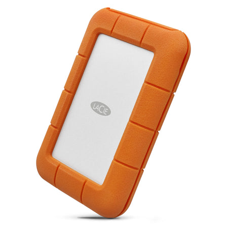 Image 9 for Seagate LaCie 5TB Rugged Mini USB-C