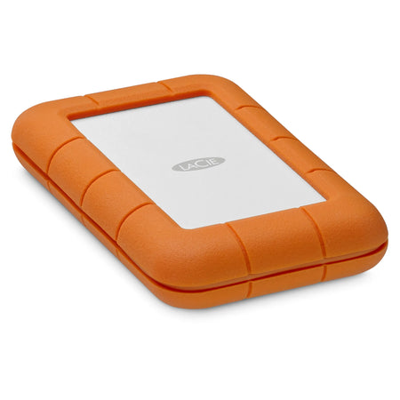 Image 11 for Seagate LaCie 5TB Rugged Mini USB-C