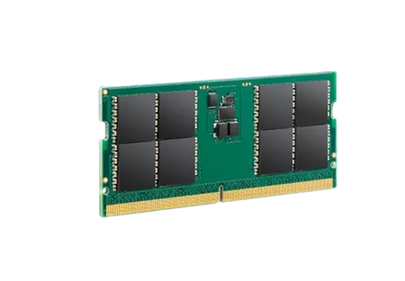 Image 1 for Transcend JetRam 32GB DDR5-5600 SO-DIMM Memory