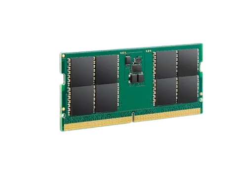 Image 1 for Transcend JetRam 32GB DDR5-5600 SO-DIMM Memory