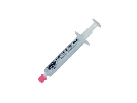 Image 3 for Cooler Master High Performance Thermal Paste - 2g