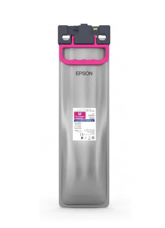 Image 1 for Epson WF-C879R XXL Magenta Ink Pack - Genuine High Capacity