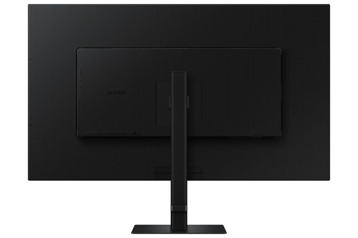 Image 4 for Samsung LS37D800UA 37 ViewFinity UHD Monitor - 3840X2160