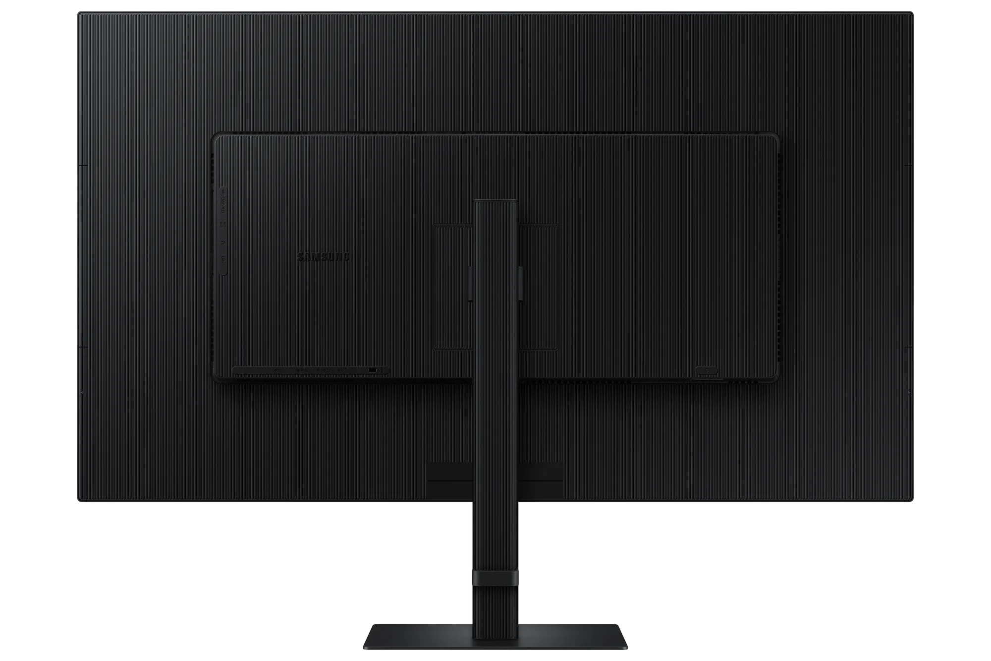 Image 4 for Samsung LS37D800UA 37 ViewFinity UHD Monitor - 3840X2160