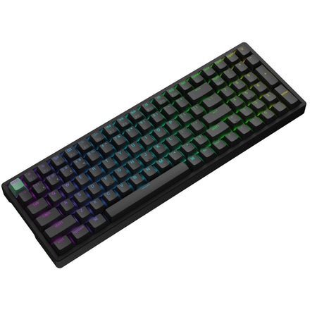 Image 5 for Keychron K4 HE 96% Magnetic Switch Hot-Swap RGB Wireless Keyboard – Black