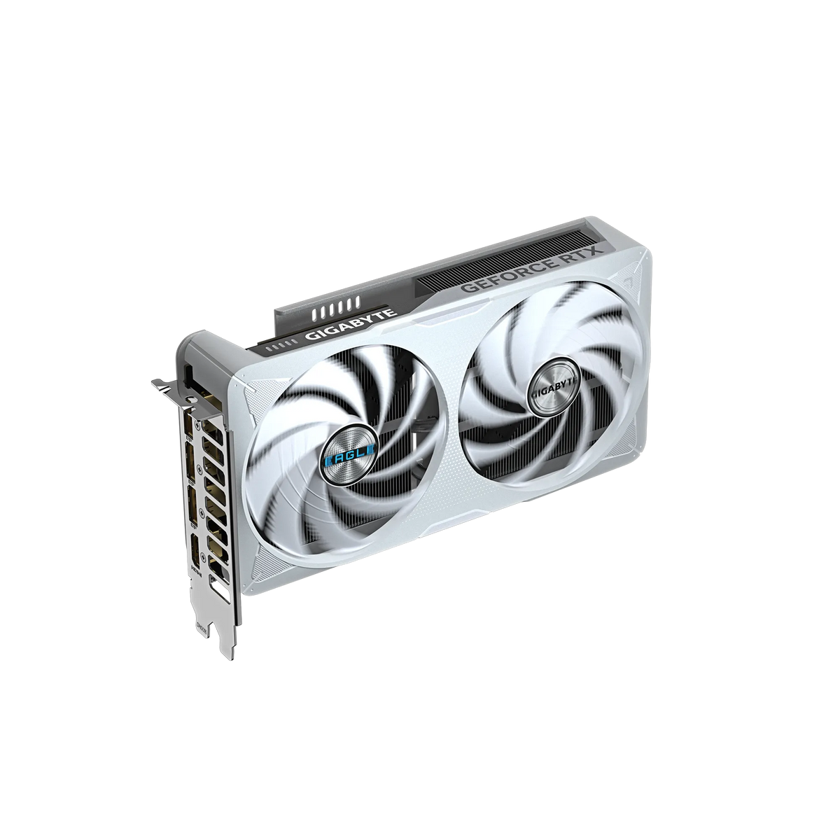 Image 4 for GIGABYTE GeForce RTX 5060 Ti EAGLE OC ICE 16GB